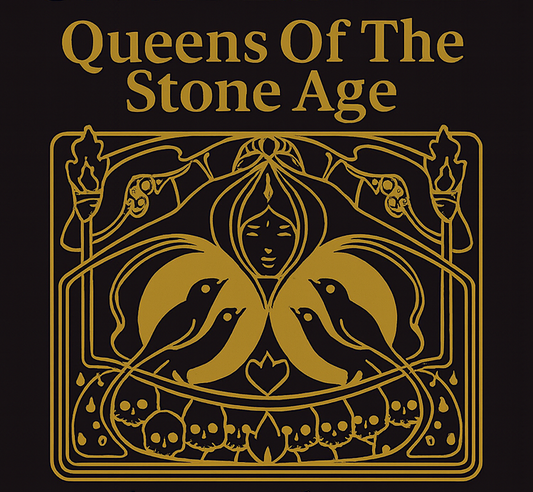 Queens of the Stone Age